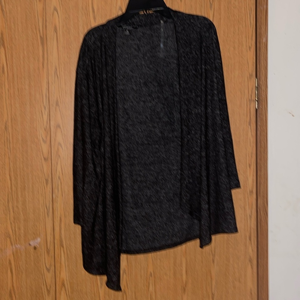 Women circus sweater